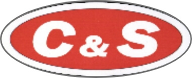 c and s