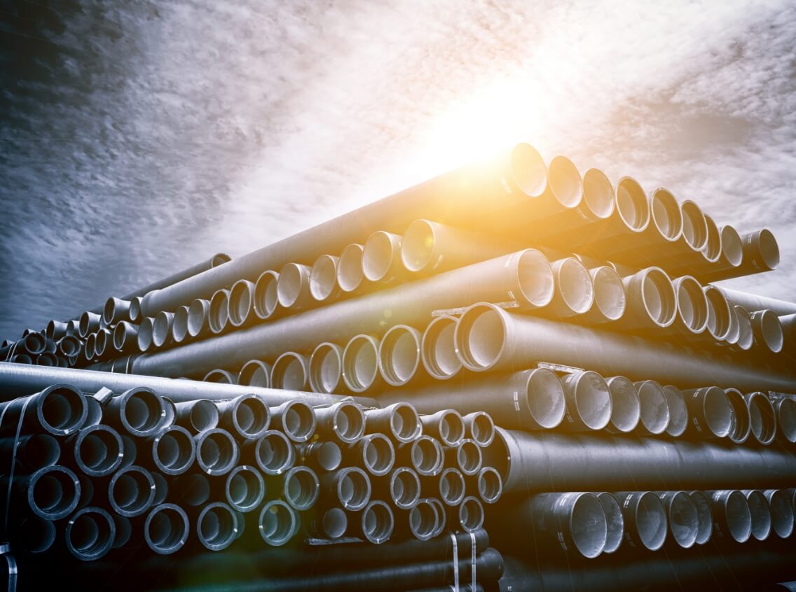 Sustainability has long been at the core of hot-dip galvanised steel production